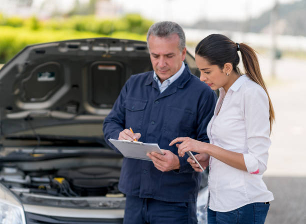 Local insurance for Perry County County drivers